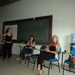 Jornada da Faculdade de Nutrição defende alimentação saudável