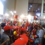 MST lança livro na Bienal