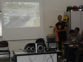 Núcleo da Ufal oferece cursos para formação de instrutor de trânsito