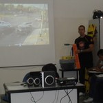 Núcleo da Ufal oferece cursos para formação de instrutor de trânsito