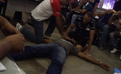 Aulas práticas dão dinamismo ao curso