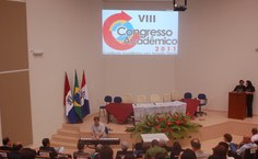 Mário Marochi apresentou ao público o recital Bachiana Brasileira Nº 4