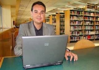 Obra do professor Fábio Lins é resultado da sua atuação como aluno do curso de doutorado em Direito Administrativo, na Universidad de Salamanca, na Espanha