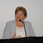 Reitora Ana Dayse recebe título de Cidadã Honorária de Delmiro Gouveia