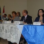 Rosa Furtado fala sobre a atuação do Centro Internacional Celso Furtado