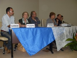 Seminário discute o desenvolvimento de cidades médias