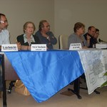 Seminário discute o desenvolvimento de cidades médias
