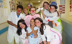 A atividade comemorativa ao dia das crianças será neste sábado, 8, das 14h às 17h