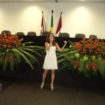 Thalita Rebouças faz a alegria do público infanto-juvenil na Bienal