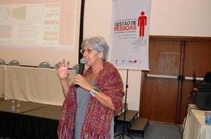 Valorização do servidor é fruto de planejamento estratégico