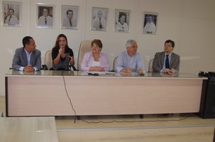 Parceria com a Rede Ipê amplia o acesso à internet avançada na Ufal