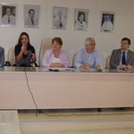 Parceria com a Rede Ipê amplia o acesso à internet avançada na Ufal