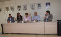 José Luiz Ribeiro falou sobre a interiorização das universidades como um dos grandes desafios da RNP