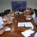 Aula magna será realizada nos três campi