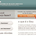 Balanço parcial de matrícula registra sobra de vagas na Ufal