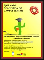 Campus do Sertão apresenta produção cultural e científica