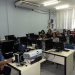 Cied promove capacitação sobre o uso do Skype