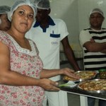 Comunidade externa participa de cursos de verão