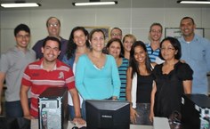 Alunos avaliam o curso de verão