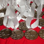 Medalhistas participam da 15ª Semana Olímpica de Matemática