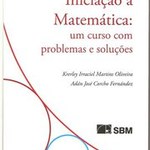 Mestrado profissional em Matemática adota livro de professores da Ufal