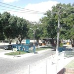 Universidade fica sem energia elétrica no sábado