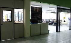 Serviços informatizados estão agora integrados