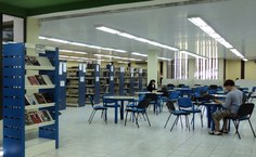 Ambiente mais arejado e iluminado