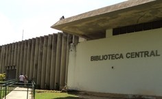 Diretor anuncia investimentos na Biblioteca Central, mas também quer fortalecer as setoriais