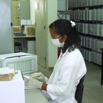 Arquivo Central define nova organização de documentos