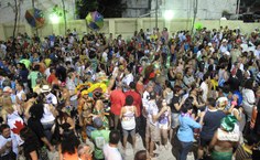 Desfile dos Filhinhos da Mamãe em 2011