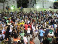 Desfile dos Filhinhos da Mamãe em 2011