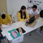 Blog contribui para ressocialização de pacientes com problemas psíquicos