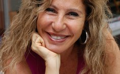 Sheila Maluf, diretora da Edufal