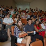Escritório Modelo de Assistência Jurídica recebe novos alunos