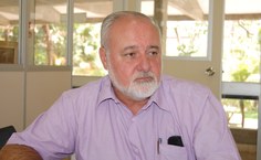 Pedro Nelson anuncia as novidades para 2012