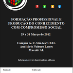 Maceió sedia encontro internacional nas áreas de educação física e desporto