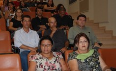 Profissionais da Apocal aprovaram a capacitação