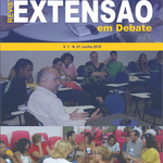 Prazo para submeter trabalho para revista de extensão é prorrogado