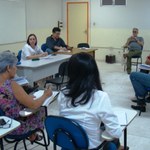 Reitoria mantém calendário de visitas às unidades de ensino