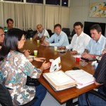 Ufal apresenta propostas para ampliar parque esportivo