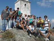 O grupo criou a força expedicionária do Sertão de Alagoas