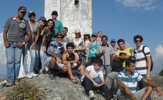 O grupo criou a força expedicionária do Sertão de Alagoas