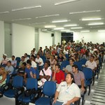 Atividades fortalecem curso de Engenharia de Pesca