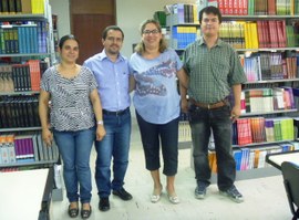 Bibliotecário: a missão de organizar e difundir informação