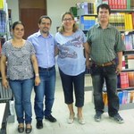 Bibliotecário: a missão de organizar e difundir informação