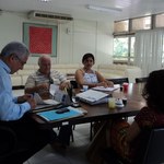 Campus Arapiraca terá prédio para todas as coordenações acadêmicas