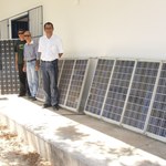 Campus do Sertão produzirá energia solar