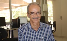 O Núcleo de Produção de Energia do Sertão é coordenado pelo professor Fernando Pinto Coelho