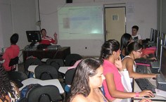 Centro de Inclusão Digital do Campus Maceió